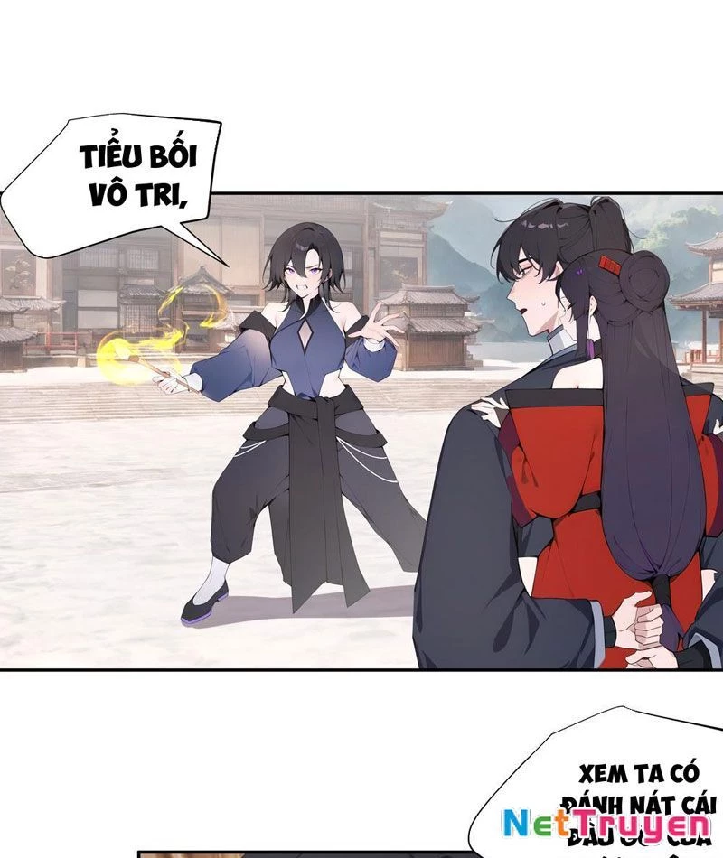 Bách Thê Phổ: Thánh nữ đều gọi ta là phu quân Chapter 50 - Trang 3
