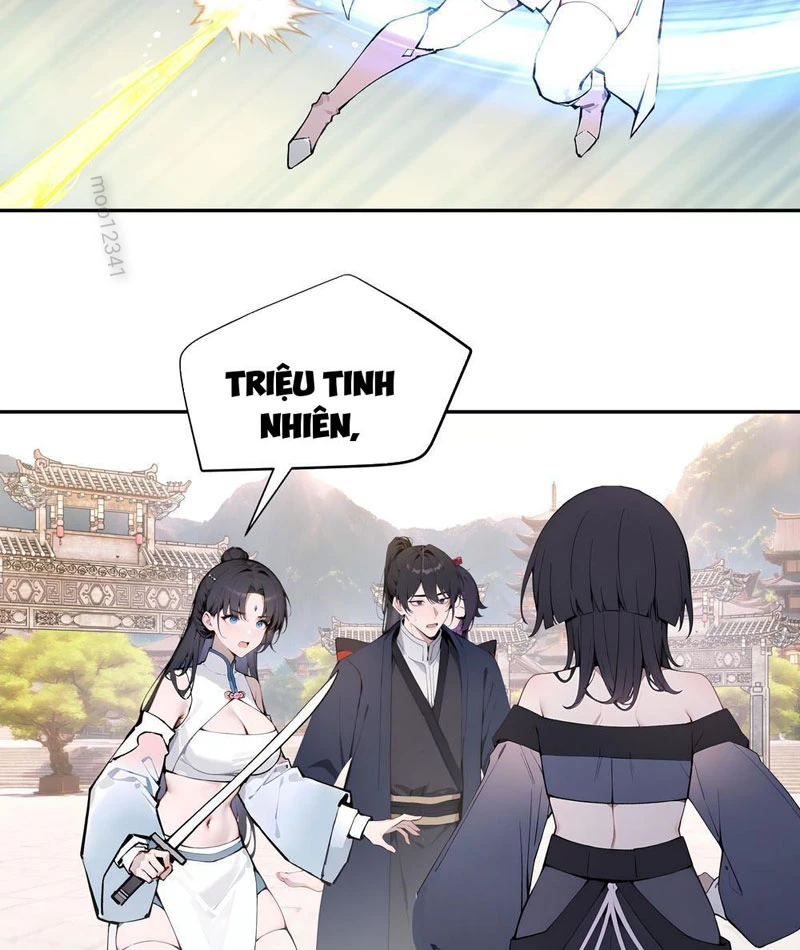 Bách Thê Phổ: Thánh nữ đều gọi ta là phu quân Chapter 50 - Trang 3