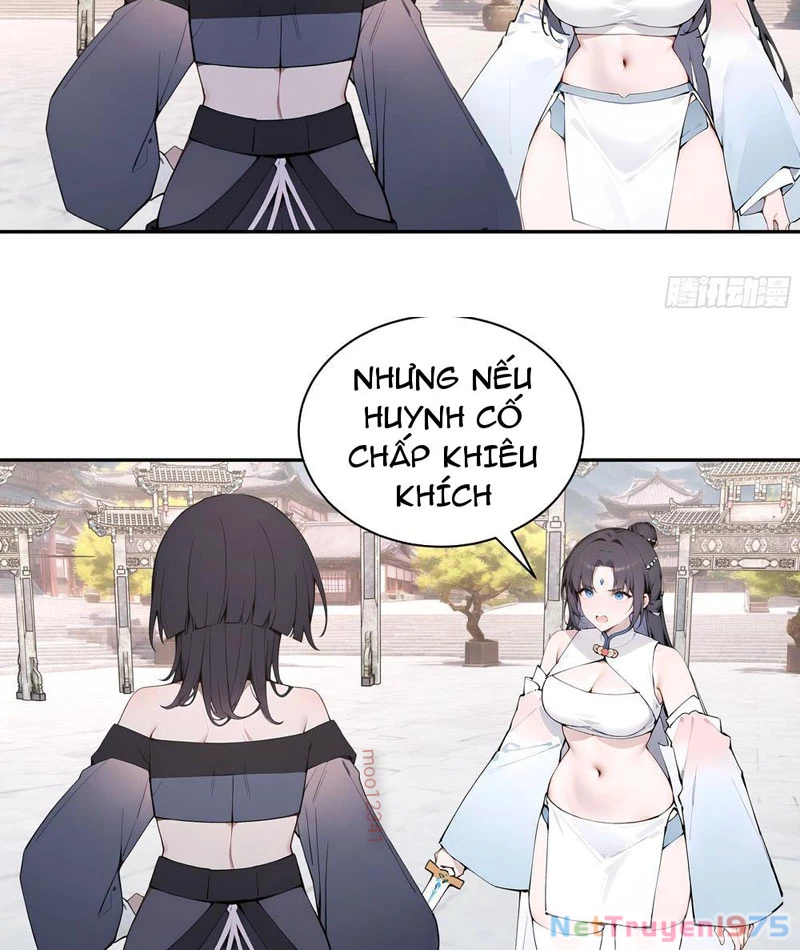 Bách Thê Phổ: Thánh nữ đều gọi ta là phu quân Chapter 50 - Trang 3