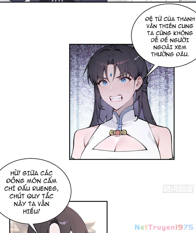 Bách Thê Phổ: Thánh nữ đều gọi ta là phu quân Chapter 50 - Trang 3