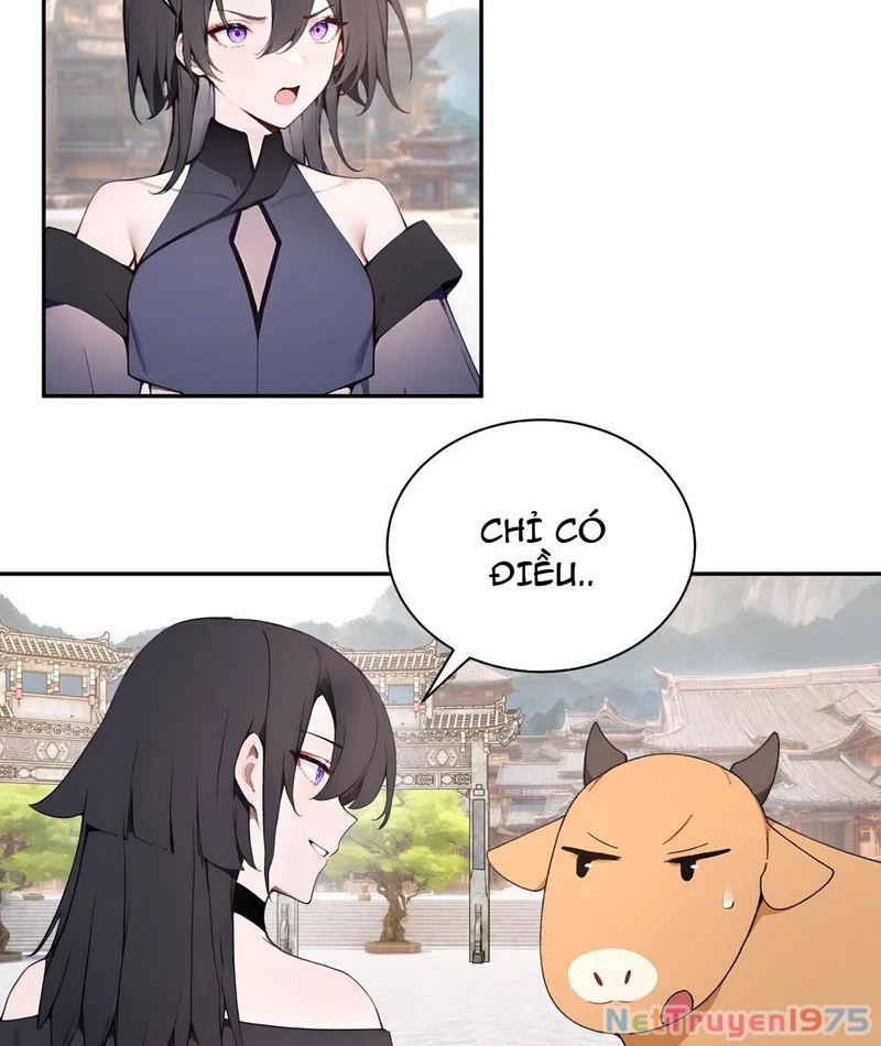 Bách Thê Phổ: Thánh nữ đều gọi ta là phu quân Chapter 50 - Trang 3