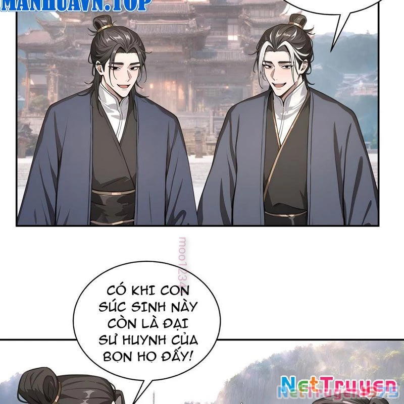 Bách Thê Phổ: Thánh nữ đều gọi ta là phu quân Chapter 50 - Trang 3