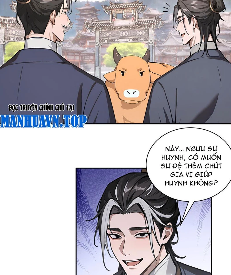 Bách Thê Phổ: Thánh nữ đều gọi ta là phu quân Chapter 50 - Trang 3