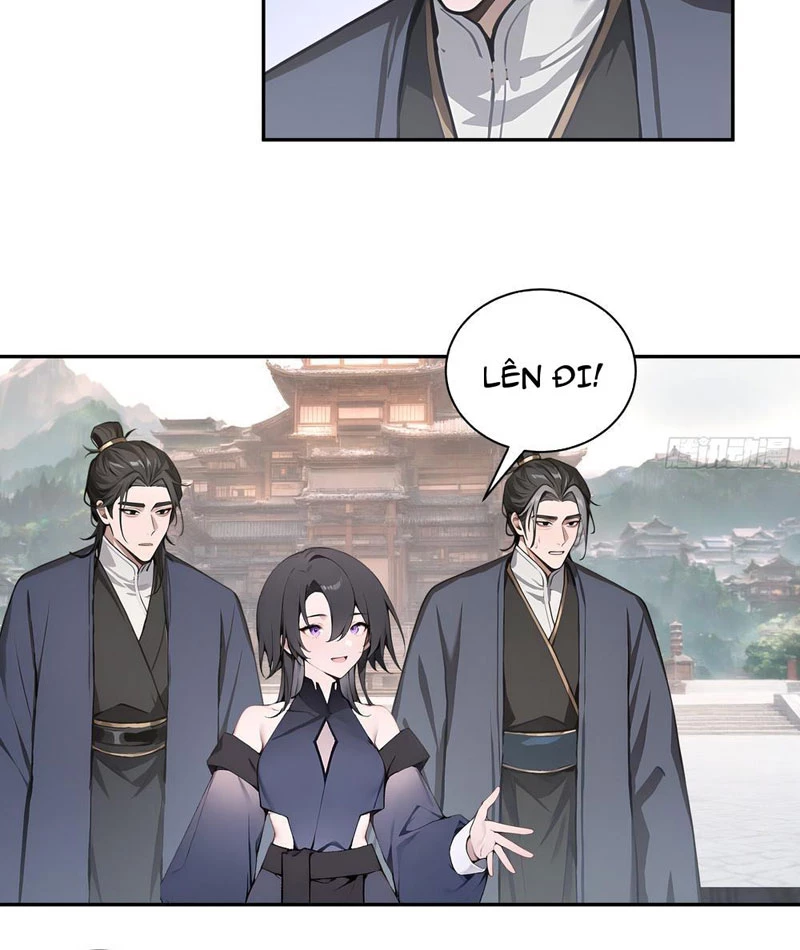 Bách Thê Phổ: Thánh nữ đều gọi ta là phu quân Chapter 50 - Trang 3
