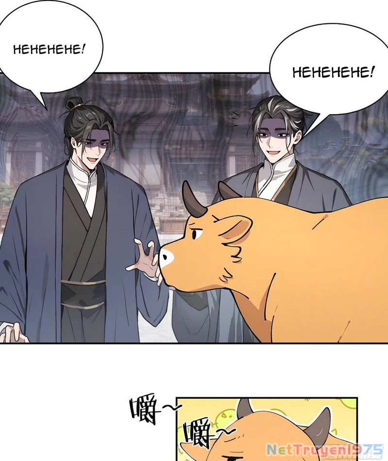 Bách Thê Phổ: Thánh nữ đều gọi ta là phu quân Chapter 50 - Trang 3
