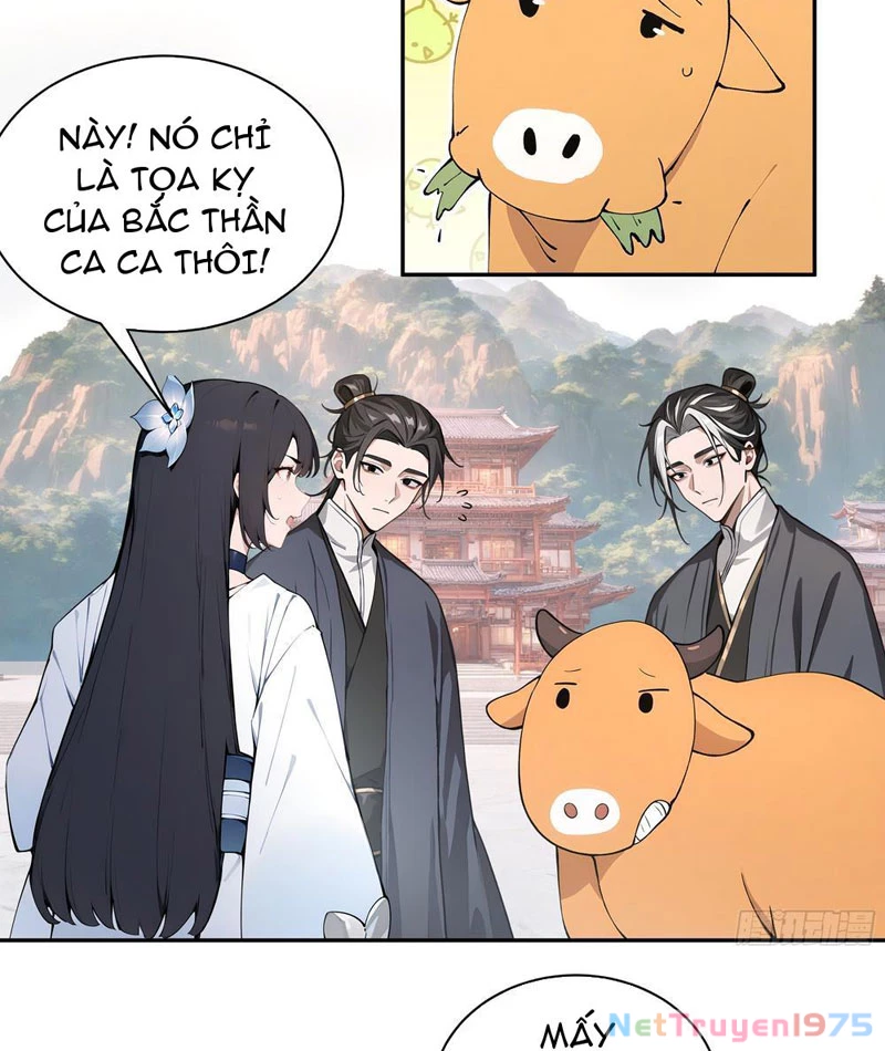 Bách Thê Phổ: Thánh nữ đều gọi ta là phu quân Chapter 50 - Trang 3