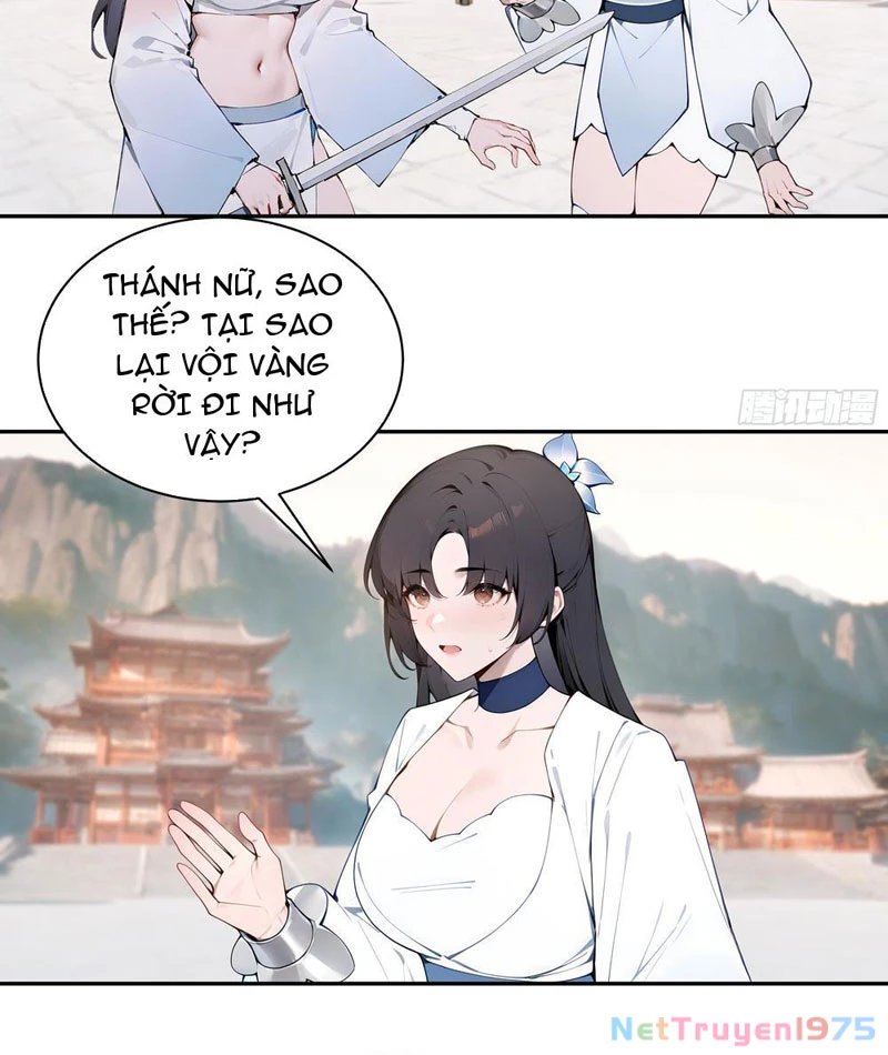 Bách Thê Phổ: Thánh nữ đều gọi ta là phu quân Chapter 50 - Trang 3