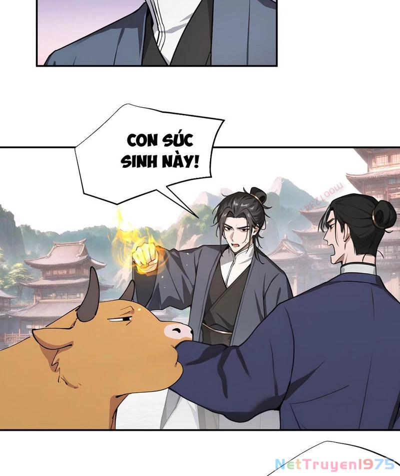 Bách Thê Phổ: Thánh nữ đều gọi ta là phu quân Chapter 50 - Trang 3