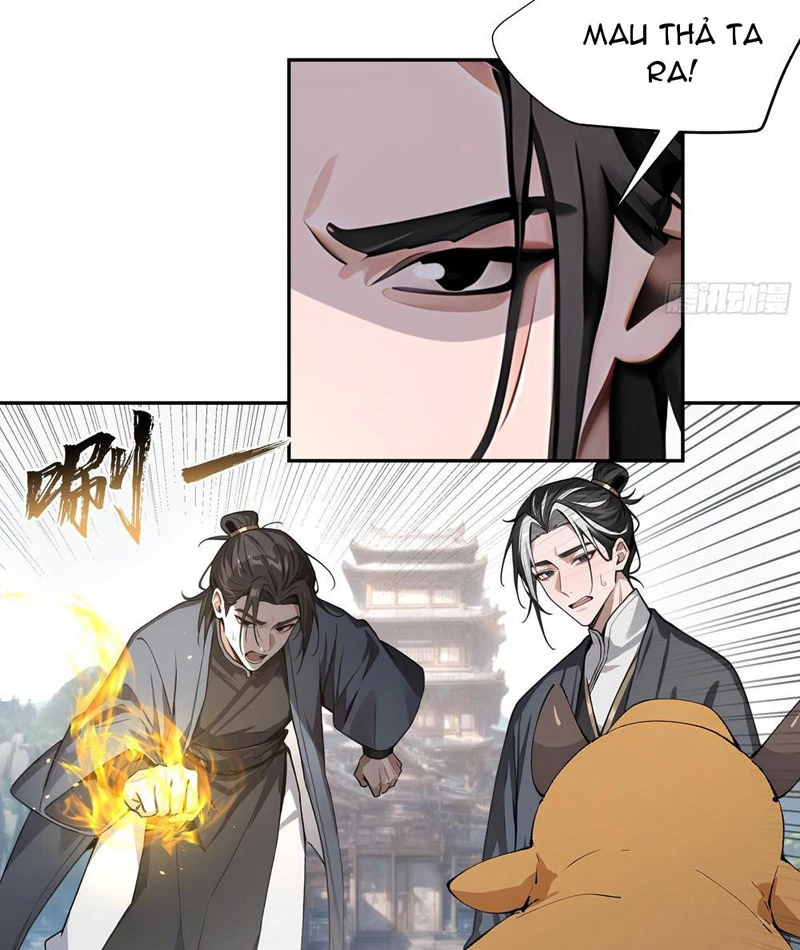 Bách Thê Phổ: Thánh nữ đều gọi ta là phu quân Chapter 50 - Trang 3