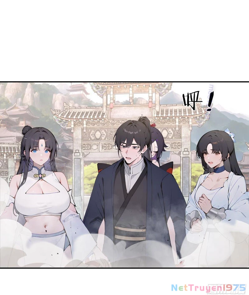 Bách Thê Phổ: Thánh nữ đều gọi ta là phu quân Chapter 50 - Trang 3