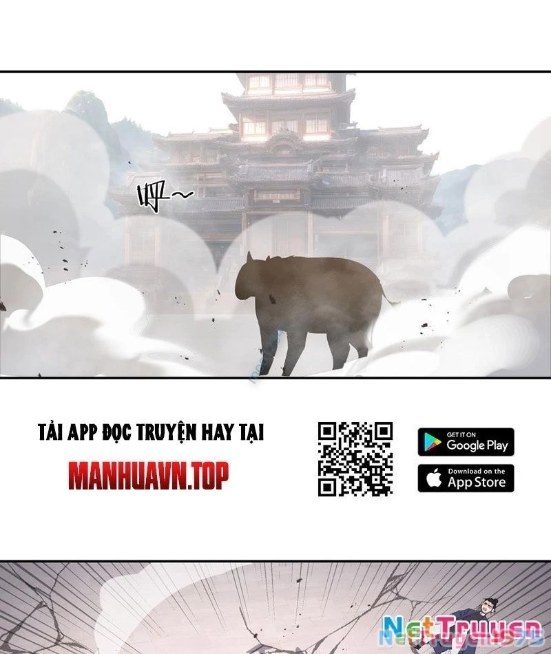 Bách Thê Phổ: Thánh nữ đều gọi ta là phu quân Chapter 50 - Trang 3