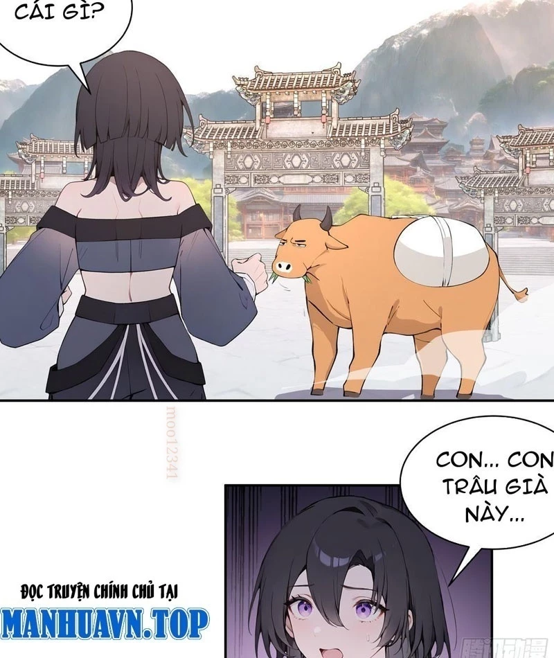 Bách Thê Phổ: Thánh nữ đều gọi ta là phu quân Chapter 50 - Trang 3