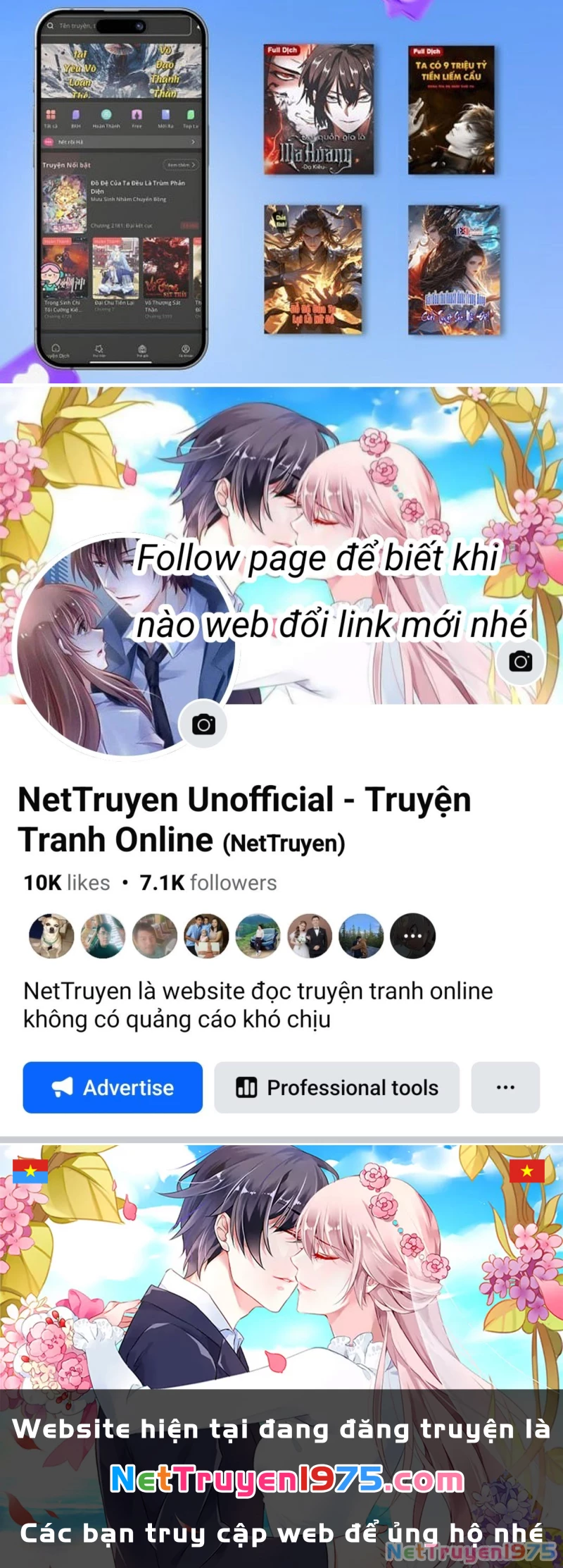 Bách Thê Phổ: Thánh nữ đều gọi ta là phu quân Chapter 50 - Trang 3