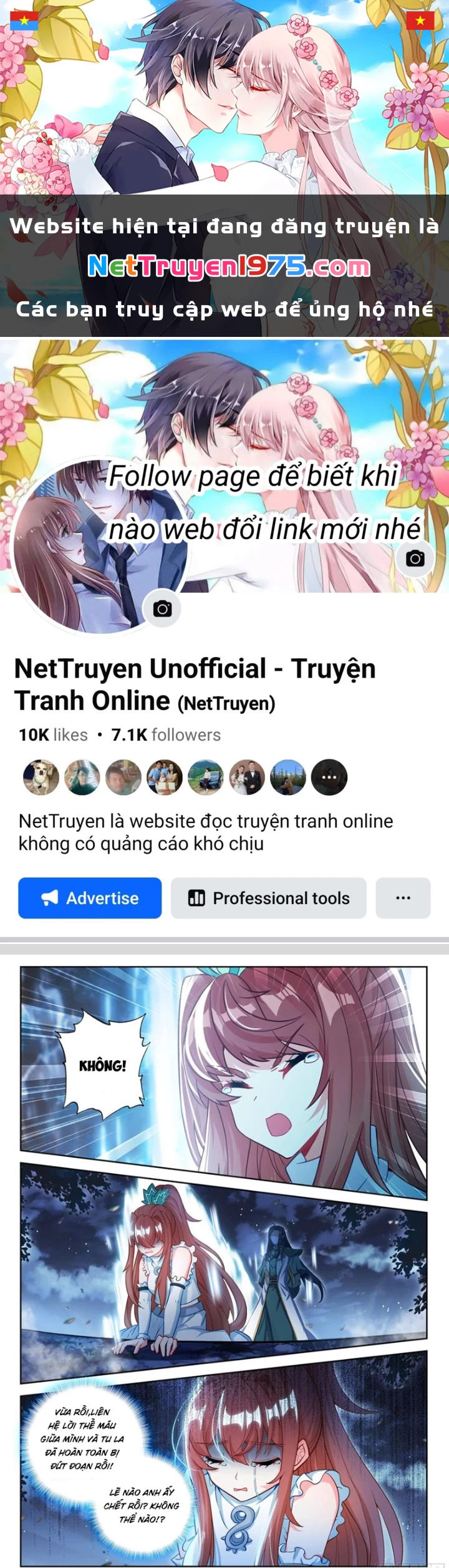 Đấu La Đại Lục 5 Chapter 233 - Next Chapter 234