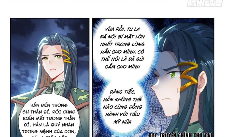 Đấu La Đại Lục 5 Chapter 233 - Next Chapter 234