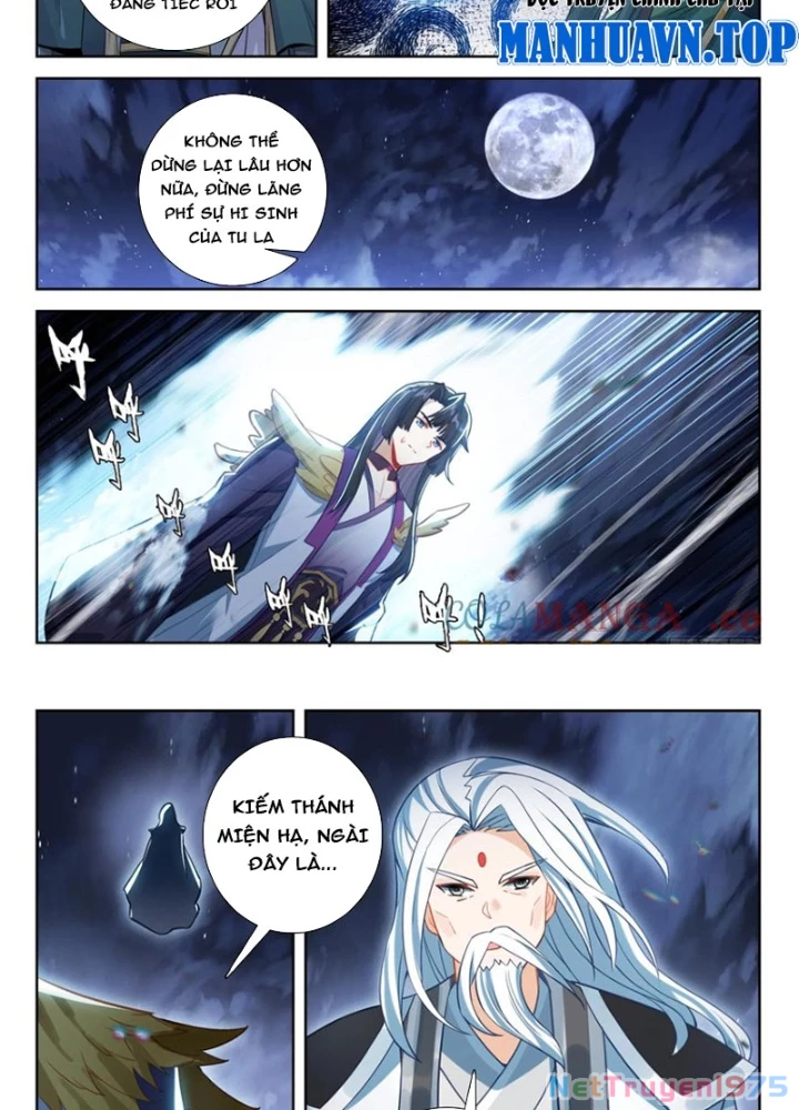 Đấu La Đại Lục 5 Chapter 233 - Next Chapter 234