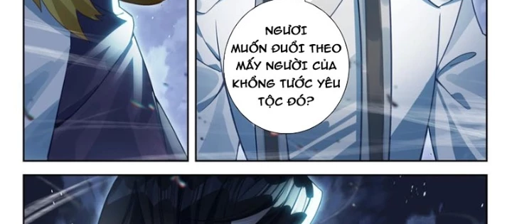 Đấu La Đại Lục 5 Chapter 233 - Next Chapter 234