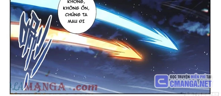 Đấu La Đại Lục 5 Chapter 233 - Next Chapter 234