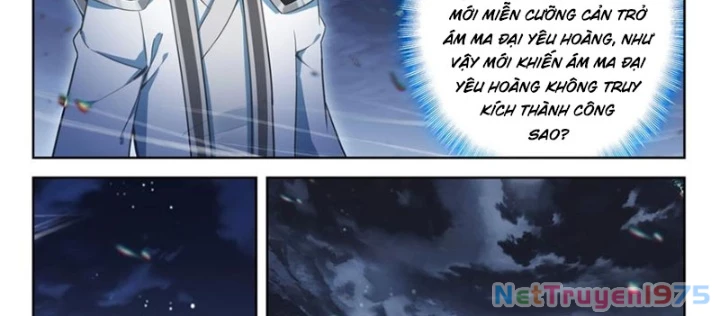 Đấu La Đại Lục 5 Chapter 233 - Next Chapter 234
