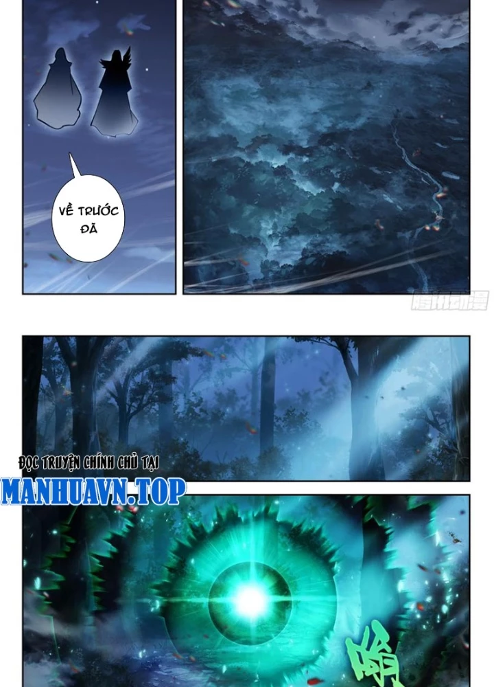 Đấu La Đại Lục 5 Chapter 233 - Next Chapter 234