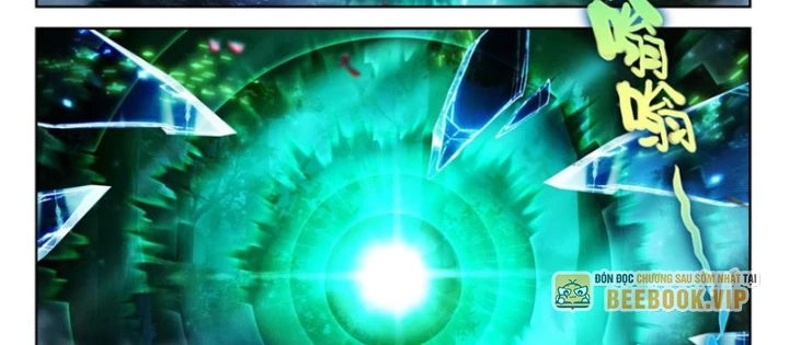Đấu La Đại Lục 5 Chapter 233 - Next Chapter 234
