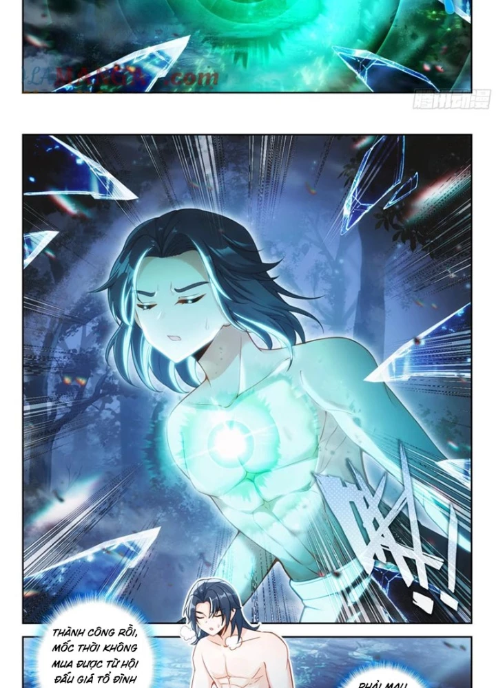 Đấu La Đại Lục 5 Chapter 233 - Next Chapter 234