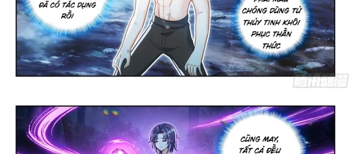 Đấu La Đại Lục 5 Chapter 233 - Next Chapter 234