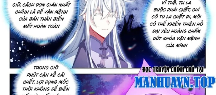 Đấu La Đại Lục 5 Chapter 233 - Next Chapter 234