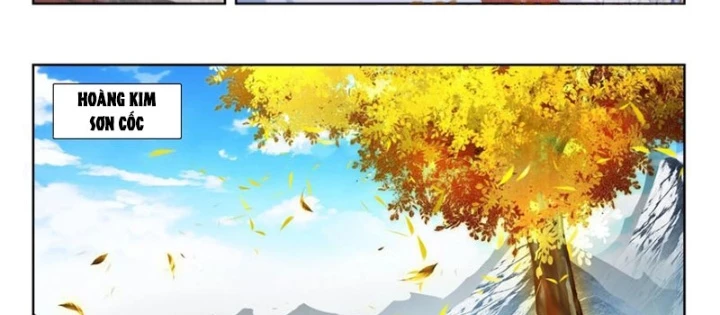 Đấu La Đại Lục 5 Chapter 233 - Next Chapter 234
