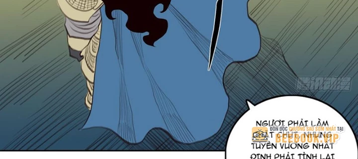 [Tam Giới Chí] Thích Ách Truyện Chapter 43 - Trang 2