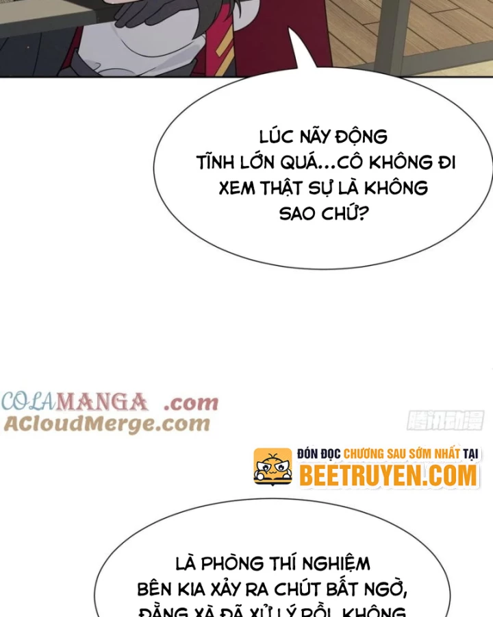 Trảm Thần Chapter 66 - Trang 3