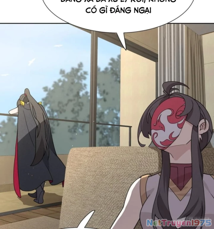 Trảm Thần Chapter 66 - Trang 3