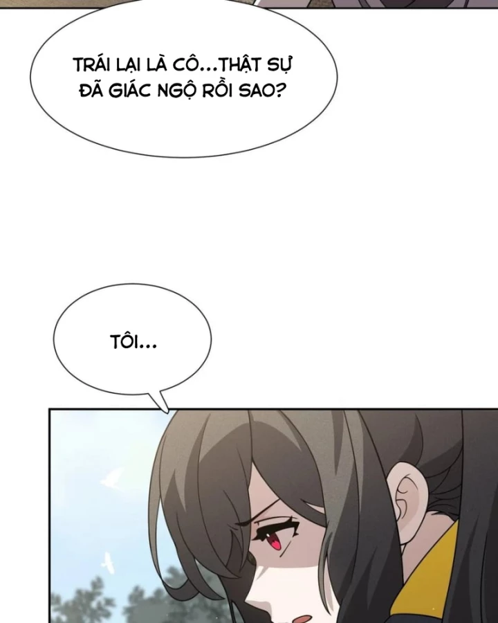 Trảm Thần Chapter 66 - Trang 3
