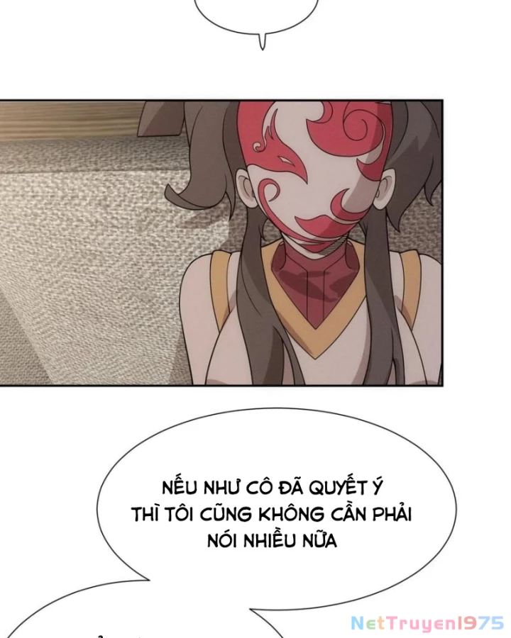Trảm Thần Chapter 66 - Trang 3