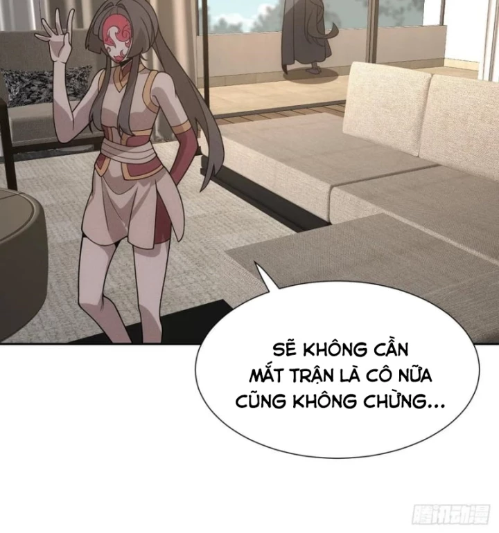 Trảm Thần Chapter 66 - Trang 3