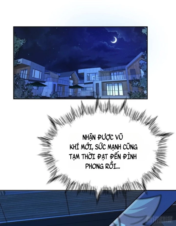 Trảm Thần Chapter 66 - Trang 3