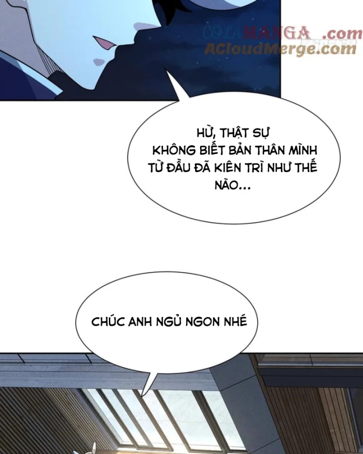 Trảm Thần Chapter 66 - Trang 3