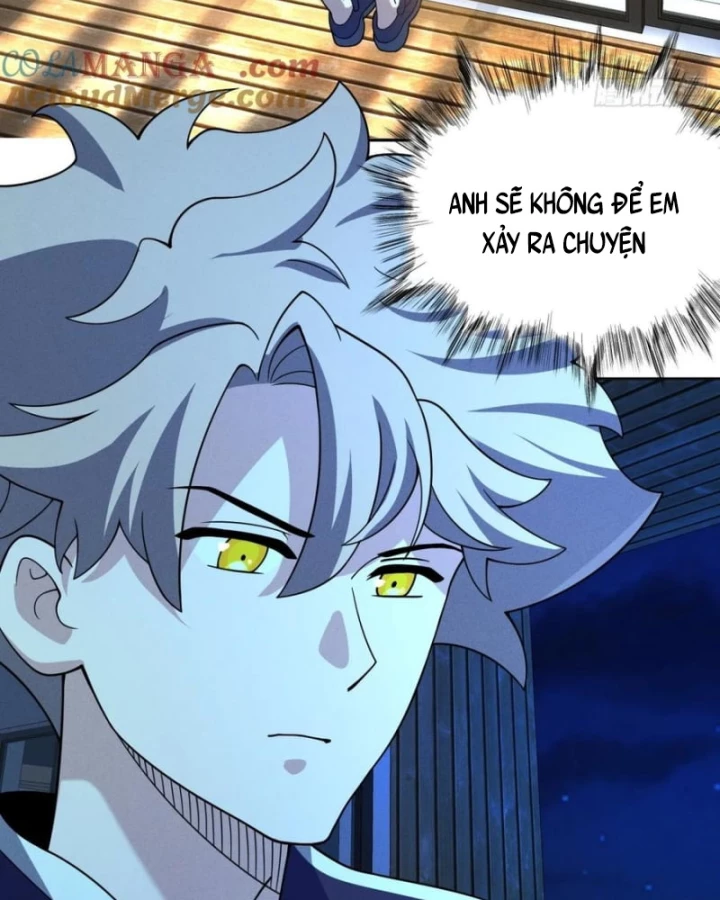 Trảm Thần Chapter 66 - Trang 3