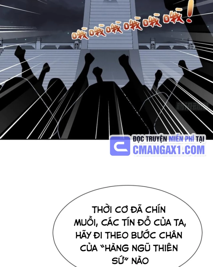 Trảm Thần Chapter 66 - Trang 3