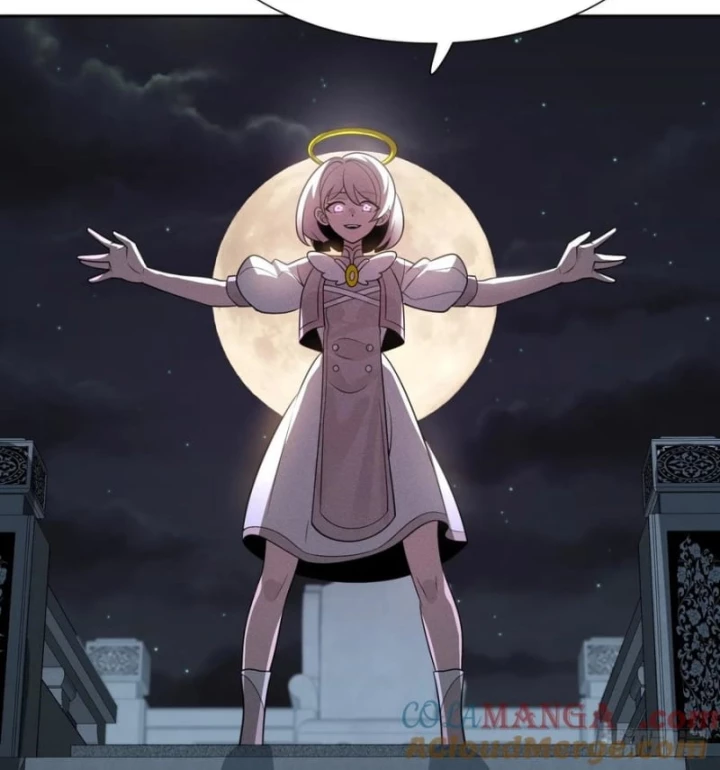 Trảm Thần Chapter 66 - Trang 3