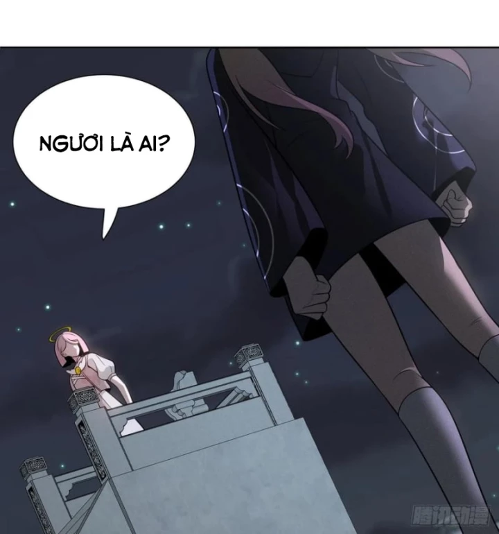 Trảm Thần Chapter 66 - Trang 3