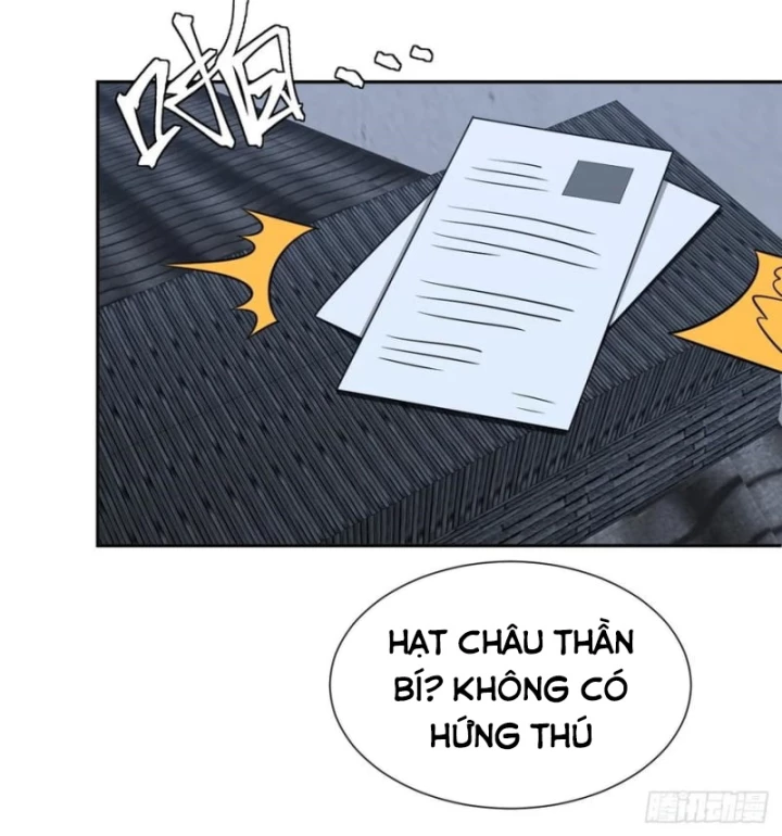 Trảm Thần Chapter 66 - Trang 3