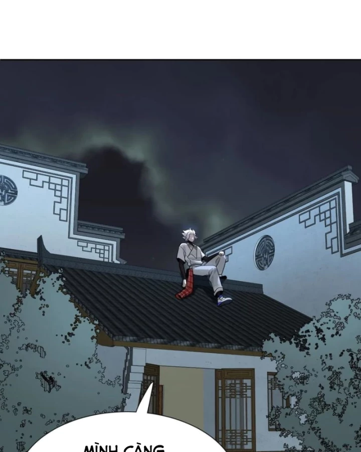Trảm Thần Chapter 66 - Trang 3