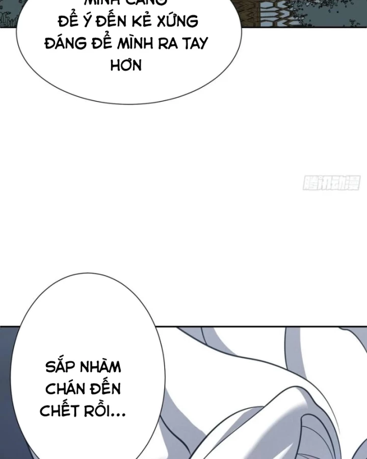 Trảm Thần Chapter 66 - Trang 3