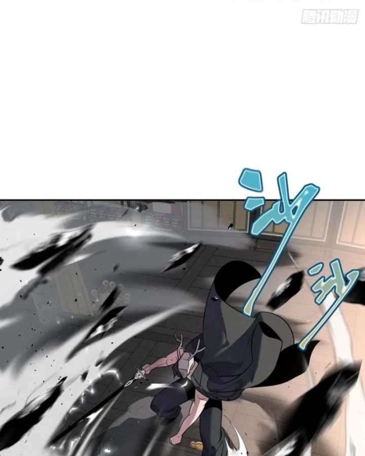 Trảm Thần Chapter 66 - Trang 3