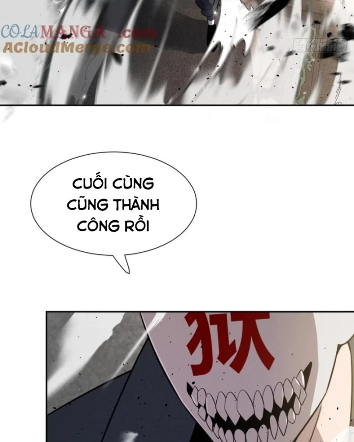 Trảm Thần Chapter 66 - Trang 3