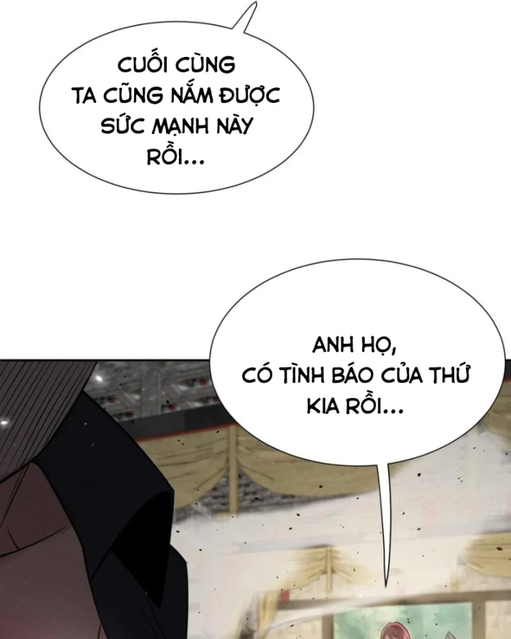 Trảm Thần Chapter 66 - Trang 3