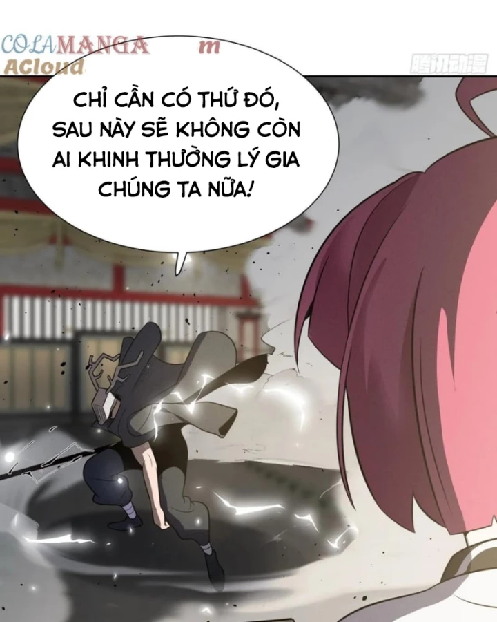 Trảm Thần Chapter 66 - Trang 3