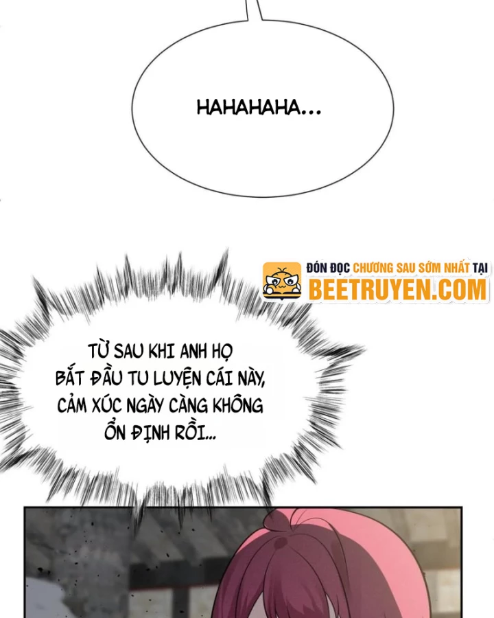 Trảm Thần Chapter 66 - Trang 3