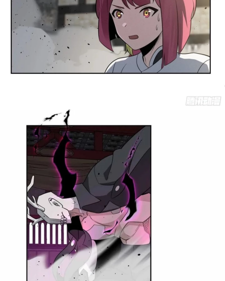 Trảm Thần Chapter 66 - Trang 3